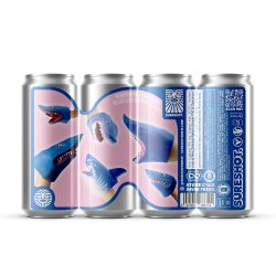 Sureshot Brewing Tim the Human Fish Sureshot Brewing Tim the Human Fish