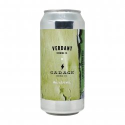 Verdant Brewing Co Uncensored Sports Parade
