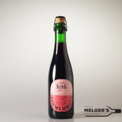 Timmermans Oude Kriek  37,5 cl - Melgers