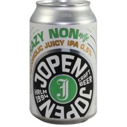 Jopen Hazy NON(netje)