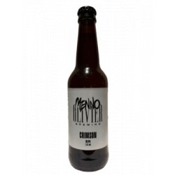 Menno Olivier Crimson