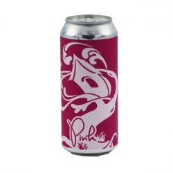 Tree House Brewing Company Tree House Brewing Company - Pink - Bierloods22