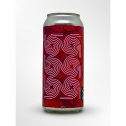 Brasserie du Bas-Canada Tourmentum