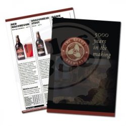 Orkney Brewery Catalogo Orkney - Ales & Co.