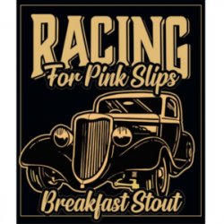 Rockabilly Brew Racing For Pink Slips - ØL2GO