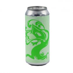 Tree House Brewing Company - The Greenest Green - Bierloods22