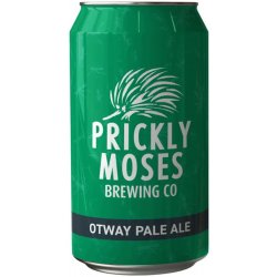 Prickly Moses Pale Ale 375ml - BoozeBud