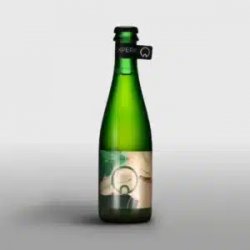 Our Brewery Humble - Wild Lager V1 Our Brewery Humble - Wild Lager V1