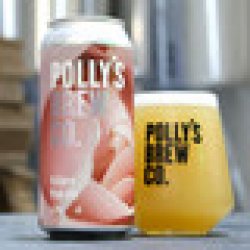 Polly's Brew ~ Eclipse ~ NEPA 5.5% - Husk Beer Emporium