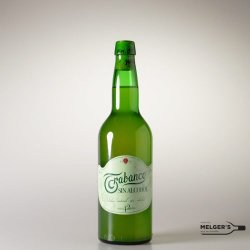 Trabanco Sidra non Alcohol 70Cl - Melgers