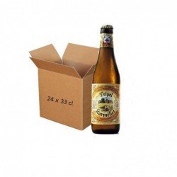 Tripel Karmeliet Caja 24x33 cl. - LNH