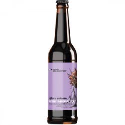 STU MOSTÓW EXPLORE VOLCANO Pastry Imperial Stout Chocolate Blueberry Blackberry Maple Syrup - Sklep Impuls