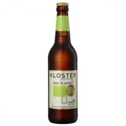 Klosterbryggeriet Biere De Garde - ØL2GO