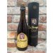 La Trappe Oak Aged Batch 33 2018 Quadrupel - 37.5 CL La Trappe Oak Aged Batch 33 2018 Quadrupel - 37.5 CL