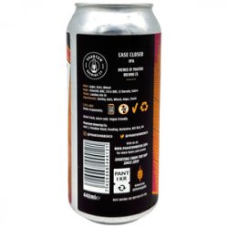 Phantom Brewing Co. Phantom Case Closed - Beer Shop HQ