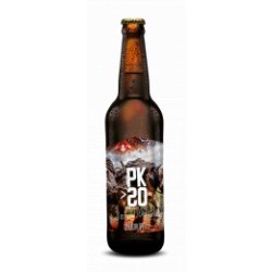 Avereest  PK20 - Holland Craft Beer