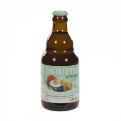 Chouffe Lite  33 cl   Fles - Thysshop