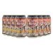 Pack 8 s Roleta Russa APA Lata 350ml 