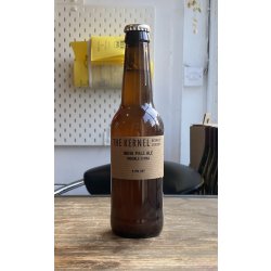 The Kernel: IPA - 8.4% DOUBLE CITRA - The Beerhive