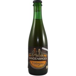 Vandenbroek Watergeus Special Matured Blend