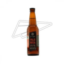 Palo Rosa - Toc Toc Delivery - Toc Toc Delivery