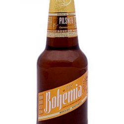 Avós Cerveja Artesanal Bohemian Pilsner Clássica