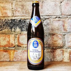 Hofbräu Oktoberfestbier
