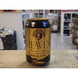 Northern Monk BARREL AGED HEAVEN // IMPERIAL STOUT
