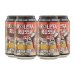 Pack 4 s Roleta Russa APA Lata 350ml 