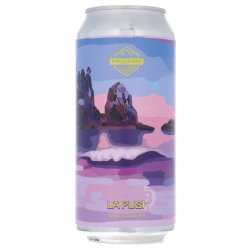 Basqueland Brewing La Push