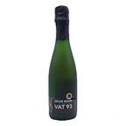 Boon VAT 93 Oude Geuze  37.5 cl - Gastro-Beer