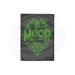 Toppa Moor HOPS verde 
