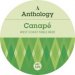 Anthology Brewing Company Canapé (Cask) 