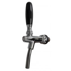 FC4 Tap Chrome With Compensator (Lager Only) 12″x47x516JG - Love Beer