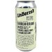 UnBarred Brewery UnBarred Caribbean Berliner Weisse BBE 26-11-2023 