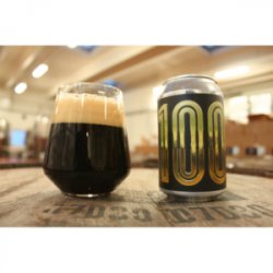 Bad Seed Brewing Batch #100 - ØL2GO