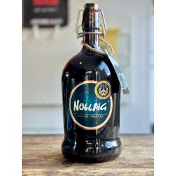 Nollaig Growler 1L - The Beerhive