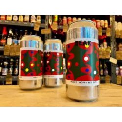 Beak Holly Beak Holly