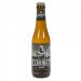 Cornet Smoked  33 cl   Fles 