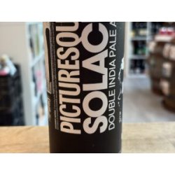 Fidens Brewing Co Picturesque Solace