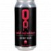 Ground Up Brewing Acid Raindrops Cherry Sour 440ml 