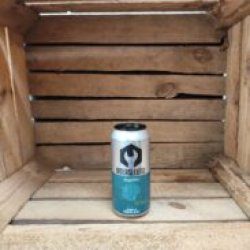 Moersleutel Craft Brewery Blueprints: Umbrella