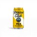 Rescue Club Pilsner Non-Alcoholic Beer - 12oz Rescue Club Pilsner Non-Alcoholic Beer - 12oz