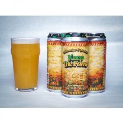 Cellarmaker Keep The Fame 16oz can - Bine & Vine