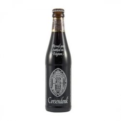 Corsendonk  Dubbel  Pater  33 cl   Fles - Thysshop