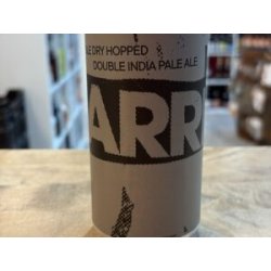 Fidens Brewing Co. The Warrior