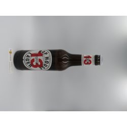 Guinness Hop House 13 Lager 33cl - Widmer Bierspezialitäten