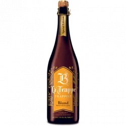 La Trappe Blond