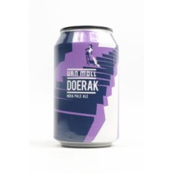 Van Moll Doerak - Acedrinks