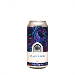 Vault City Brewing  Honeyberry - Craft Metropolis